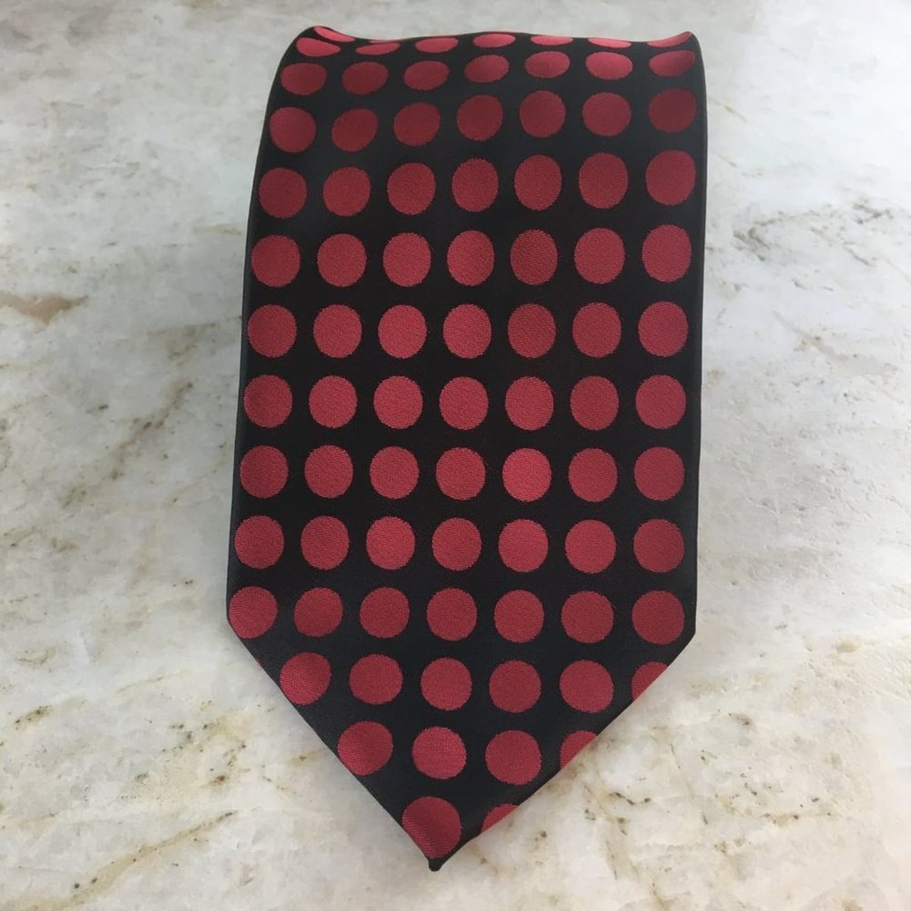 FERRECCI TIE - Picture 9 of 10